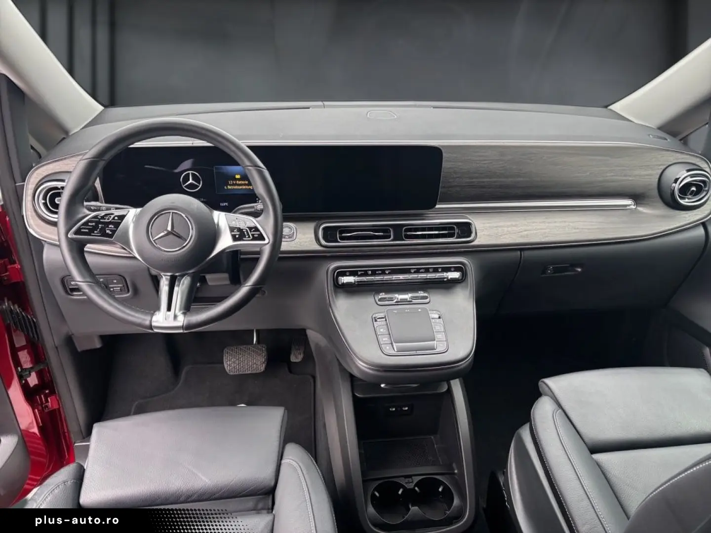 MERCEDES-BENZ V 220 d AVANTGARDE Lang AHK StHZ E.Tür&hellip;