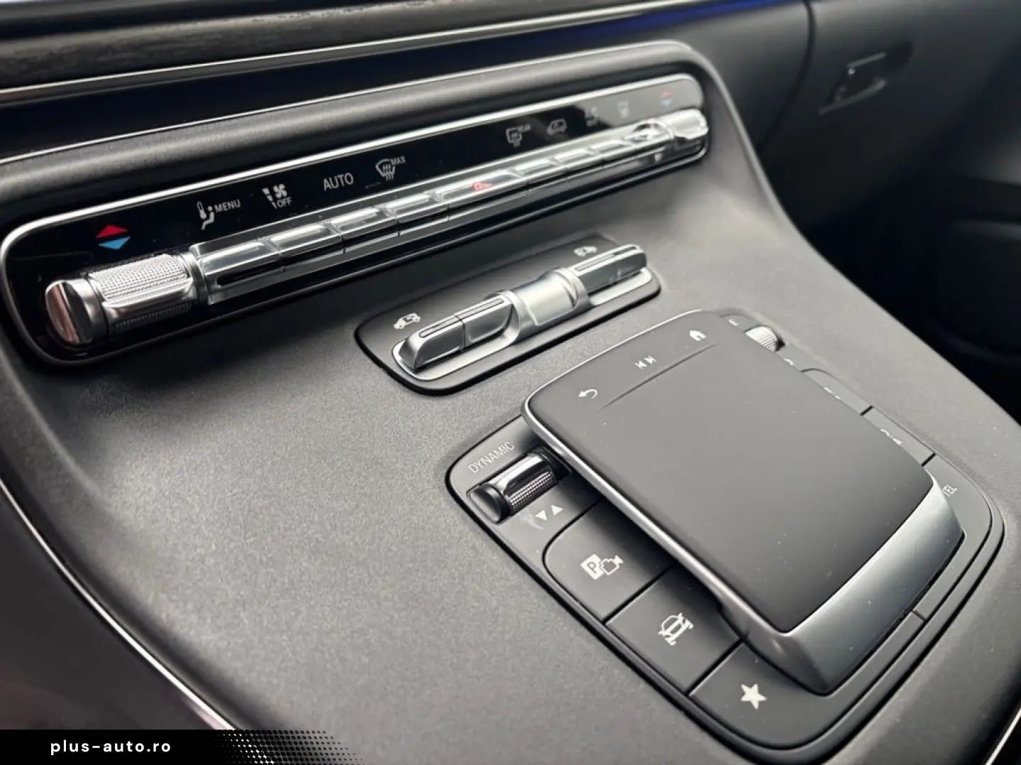 MERCEDES-BENZ V 220 d AVANTGARDE Lang AHK StHZ E.Tür&hellip;