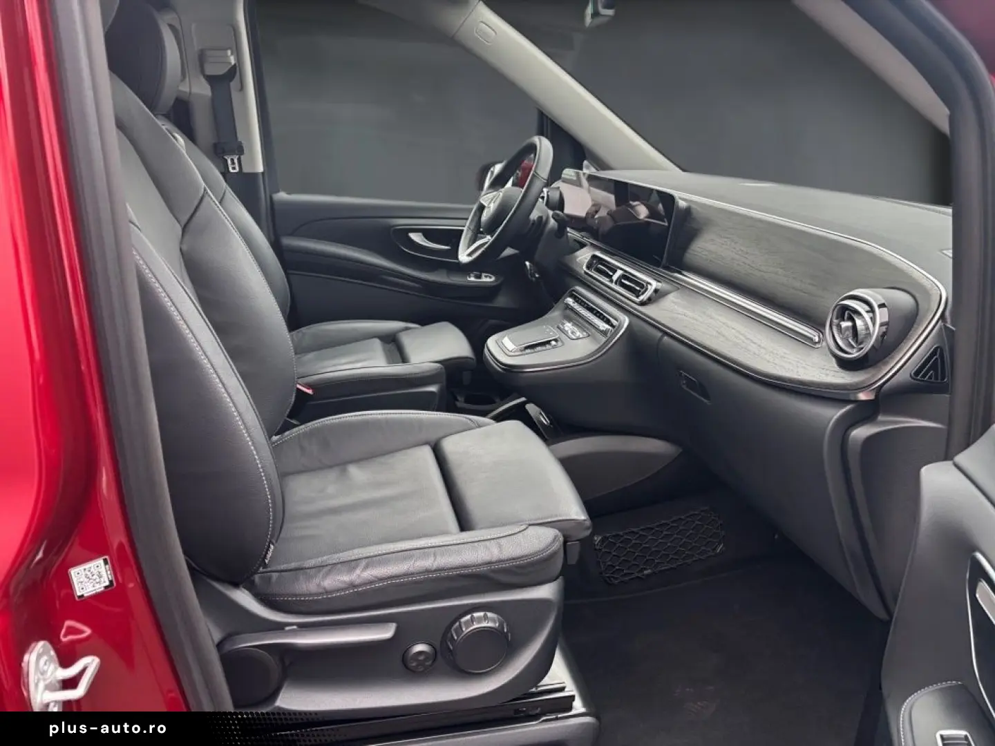 MERCEDES-BENZ V 220 d AVANTGARDE Lang AHK StHZ E.Tür&hellip;