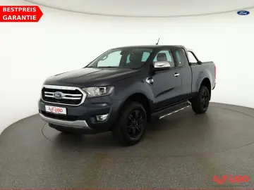 FORD Ranger 2.0 TDCi Limited 4x4