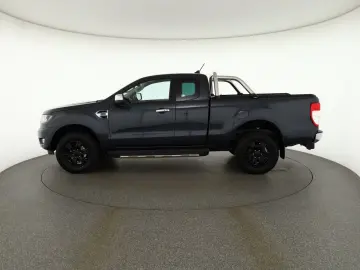 FORD Ranger 2.0 TDCi Limited 4x4