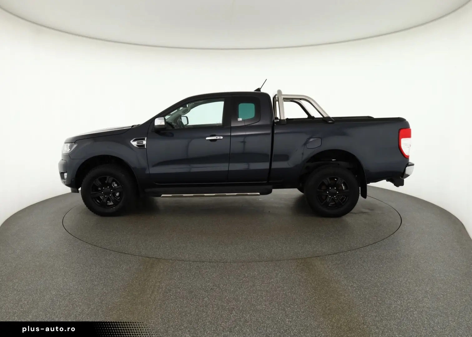 FORD Ranger 2.0 TDCi Limited 4x4