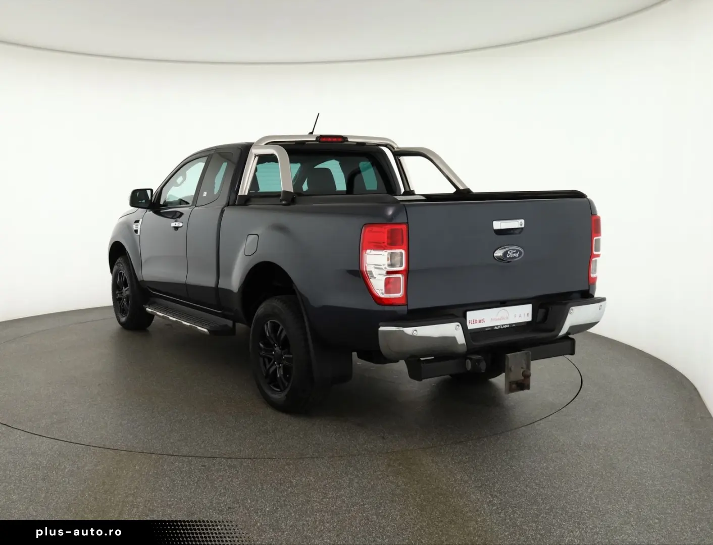 FORD Ranger 2.0 TDCi Limited 4x4