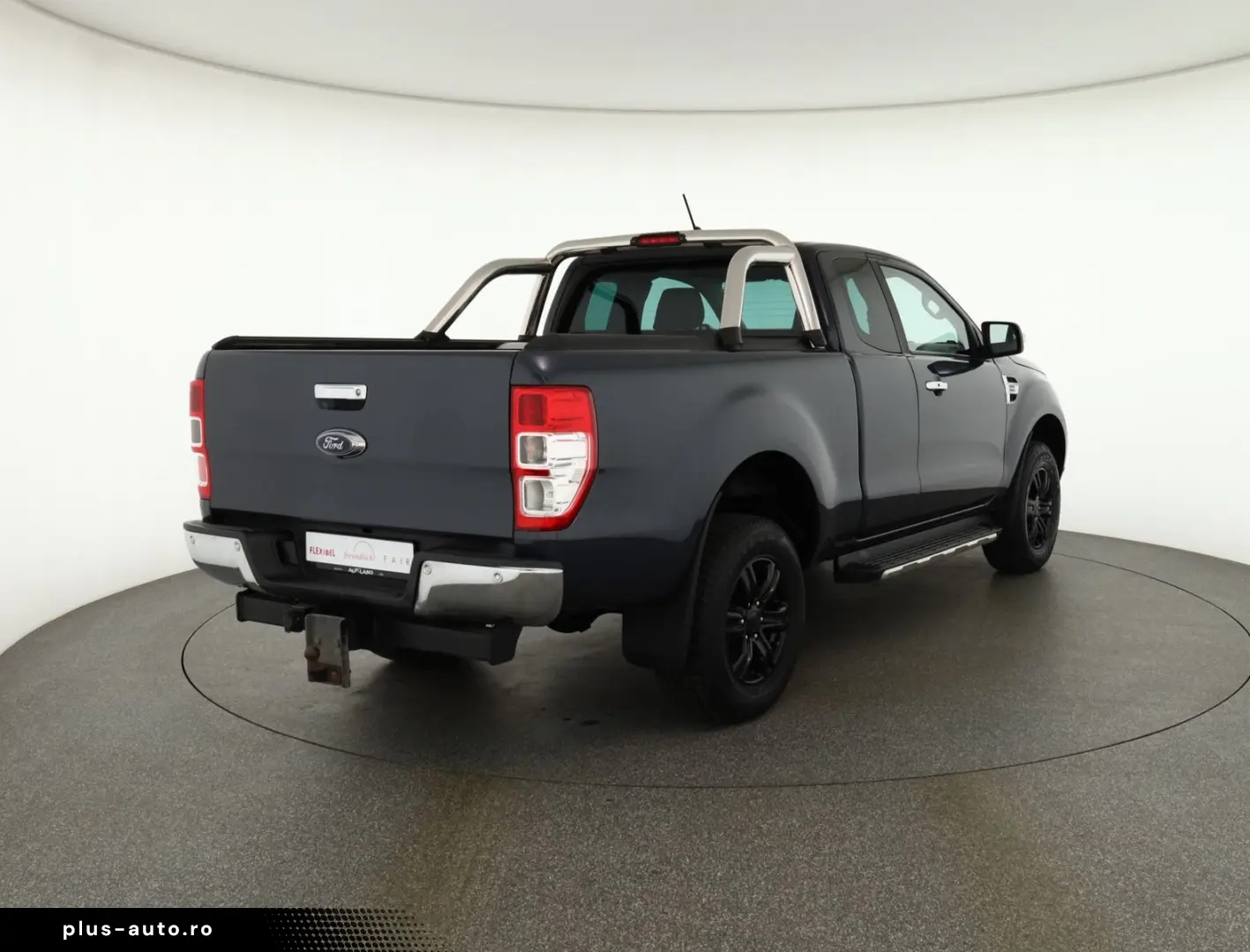 FORD Ranger 2.0 TDCi Limited 4x4