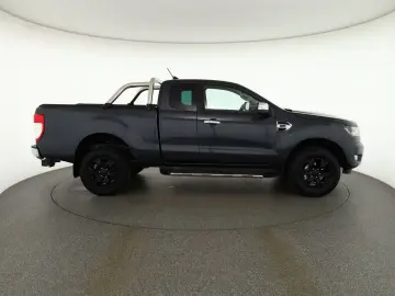 FORD Ranger 2.0 TDCi Limited 4x4