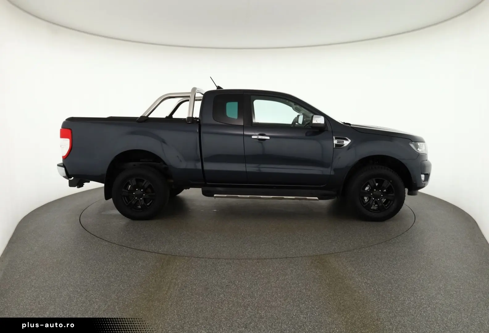 FORD Ranger 2.0 TDCi Limited 4x4