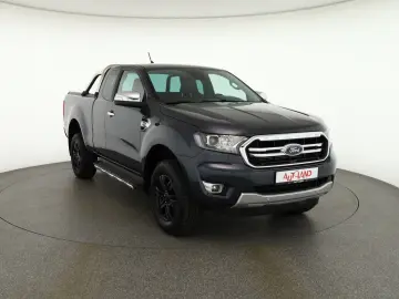 FORD Ranger 2.0 TDCi Limited 4x4