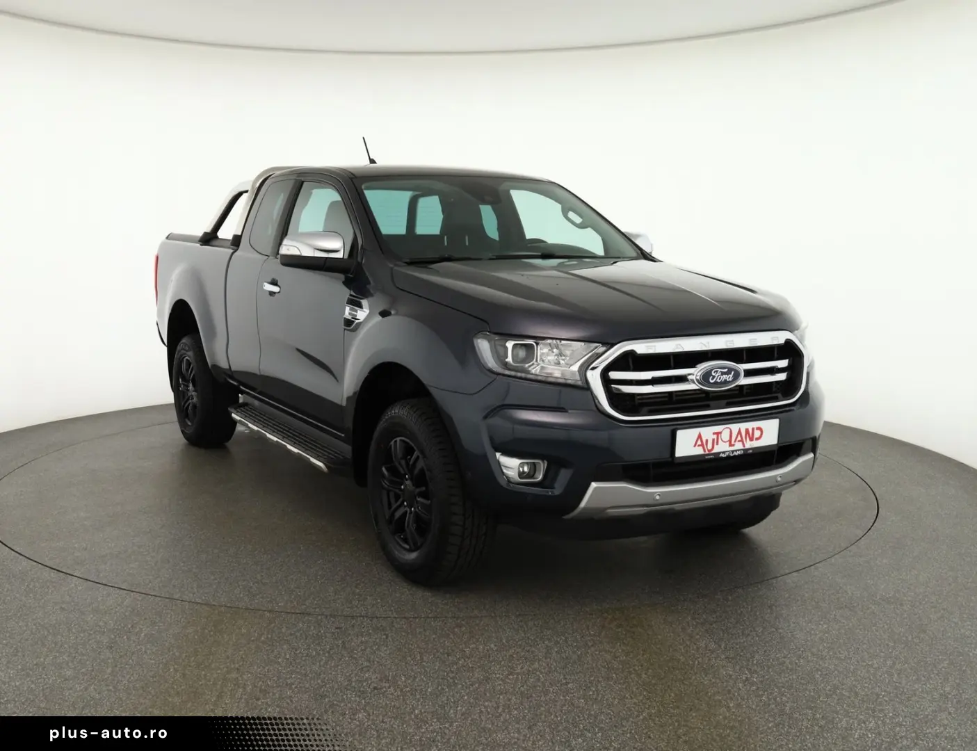 FORD Ranger 2.0 TDCi Limited 4x4
