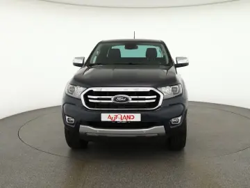FORD Ranger 2.0 TDCi Limited 4x4
