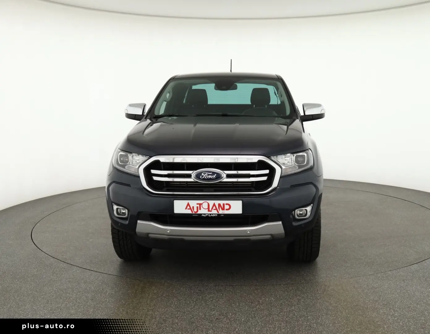 FORD Ranger 2.0 TDCi Limited 4x4