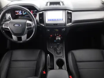 FORD Ranger 2.0 TDCi Limited 4x4