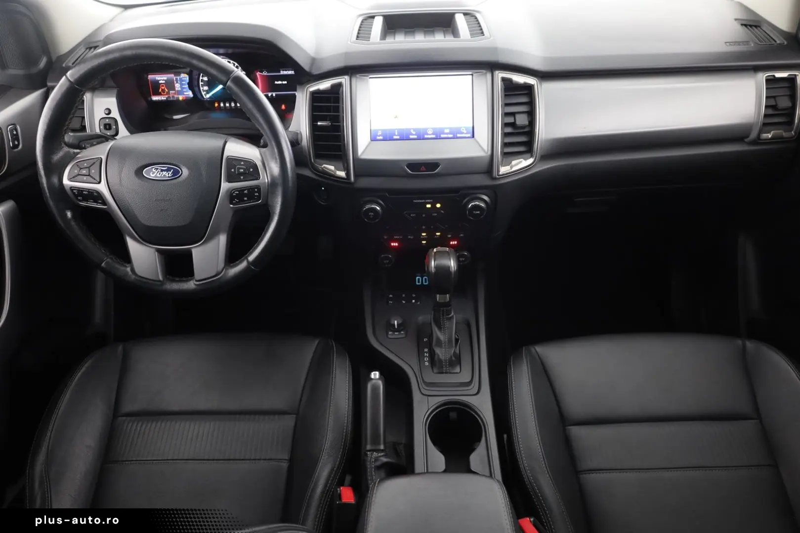 FORD Ranger 2.0 TDCi Limited 4x4