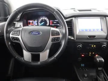 FORD Ranger 2.0 TDCi Limited 4x4