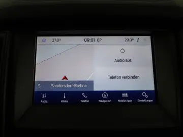 FORD Ranger 2.0 TDCi Limited 4x4