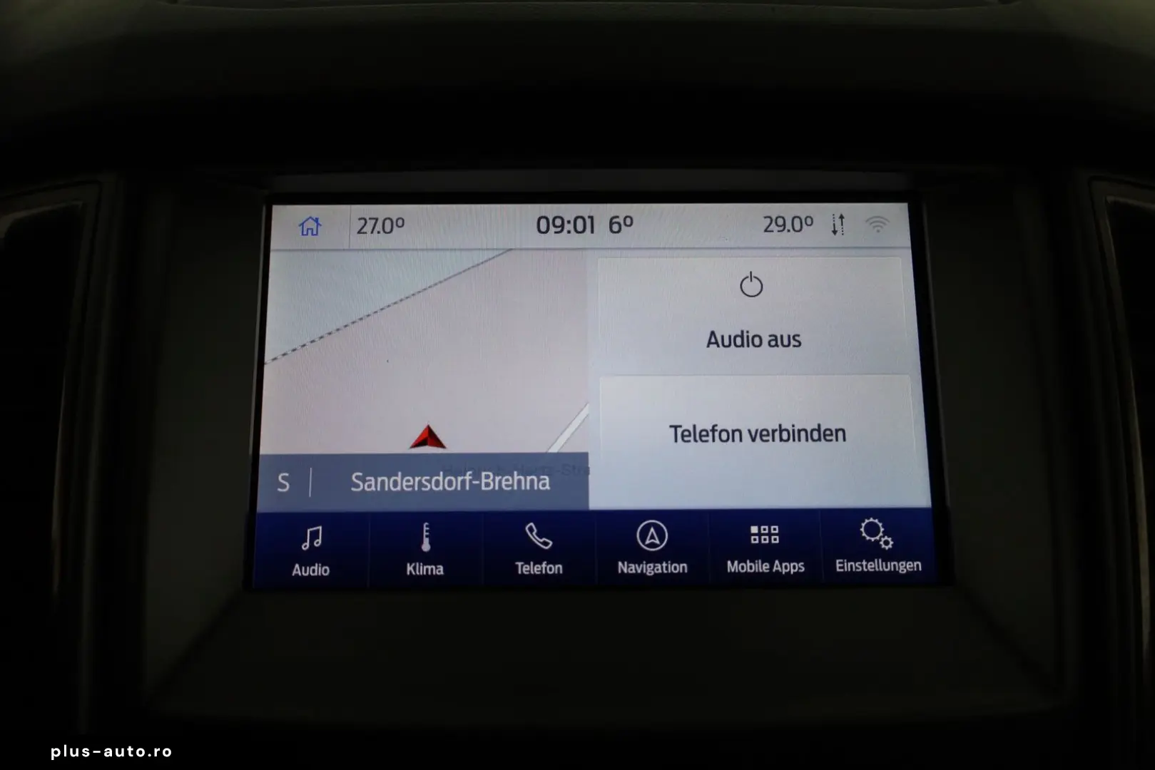 FORD Ranger 2.0 TDCi Limited 4x4