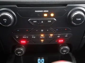 FORD Ranger 2.0 TDCi Limited 4x4