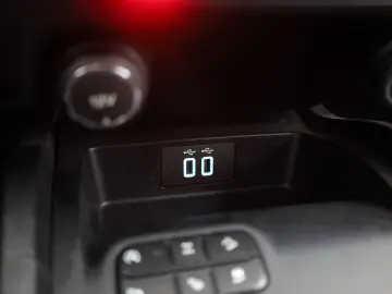 FORD Ranger 2.0 TDCi Limited 4x4