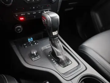 FORD Ranger 2.0 TDCi Limited 4x4