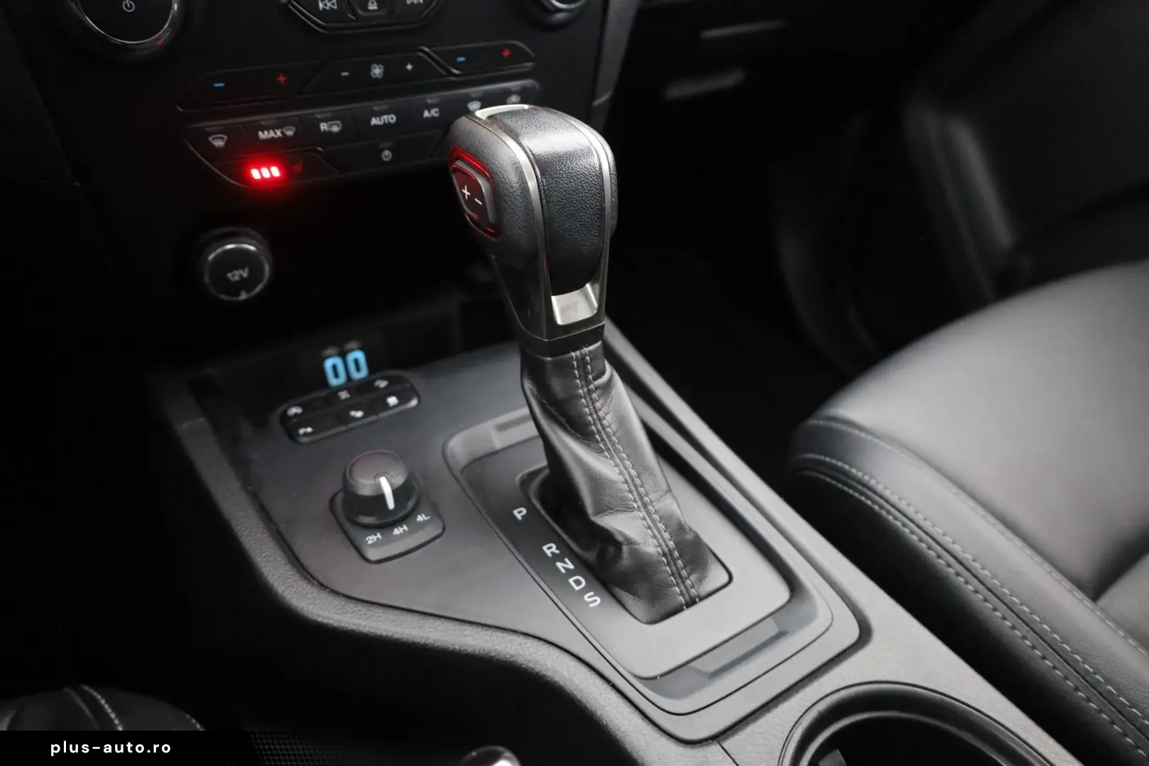 FORD Ranger 2.0 TDCi Limited 4x4