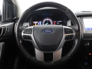 FORD Ranger 2.0 TDCi Limited 4x4