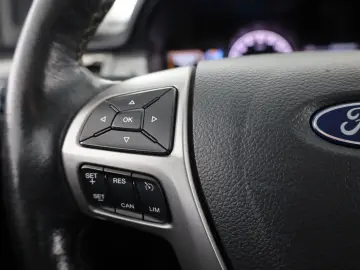 FORD Ranger 2.0 TDCi Limited 4x4