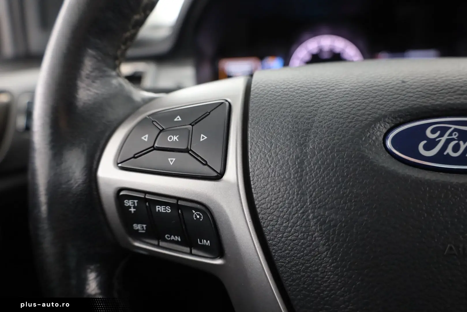 FORD Ranger 2.0 TDCi Limited 4x4