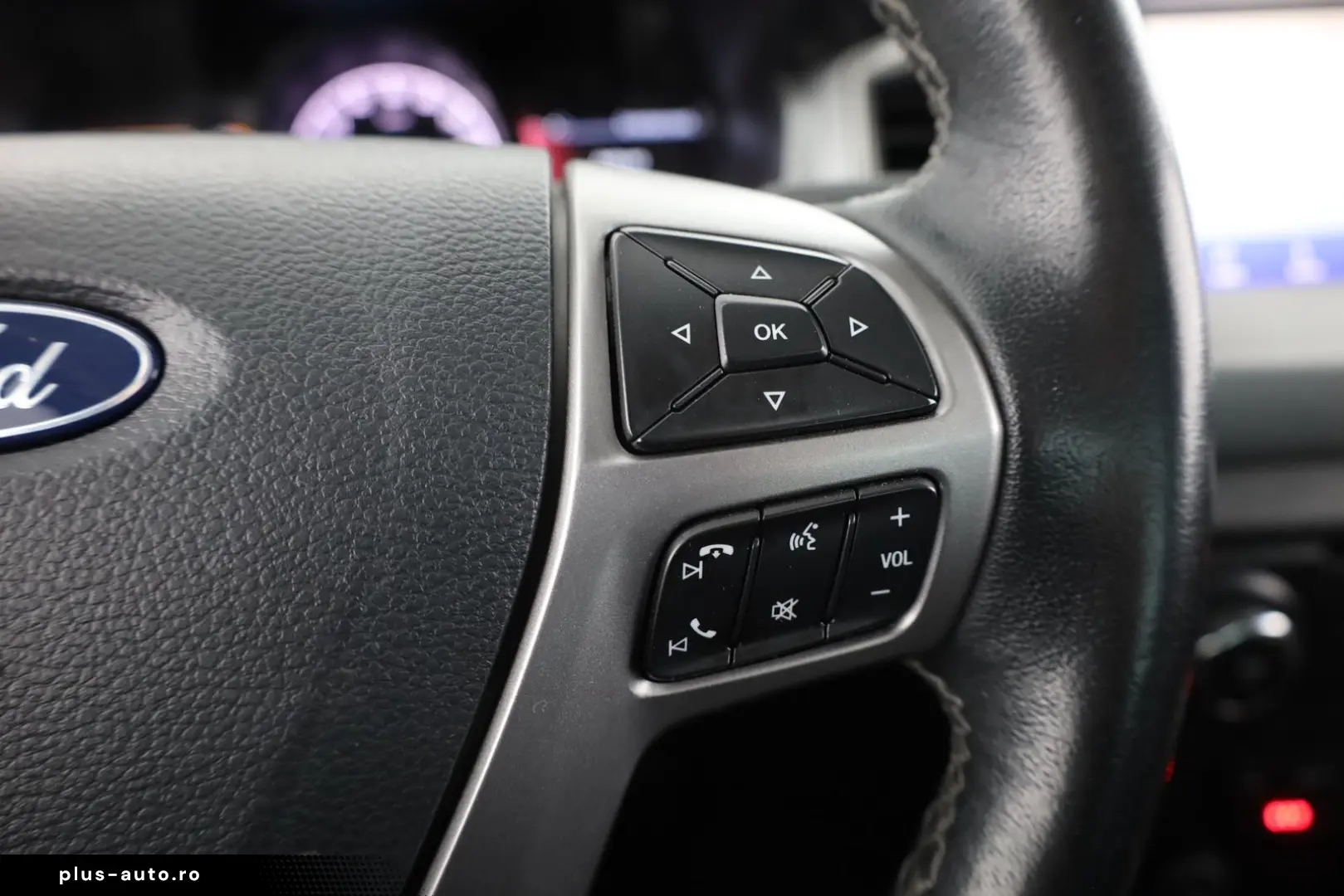 FORD Ranger 2.0 TDCi Limited 4x4