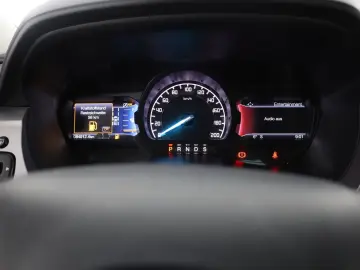 FORD Ranger 2.0 TDCi Limited 4x4