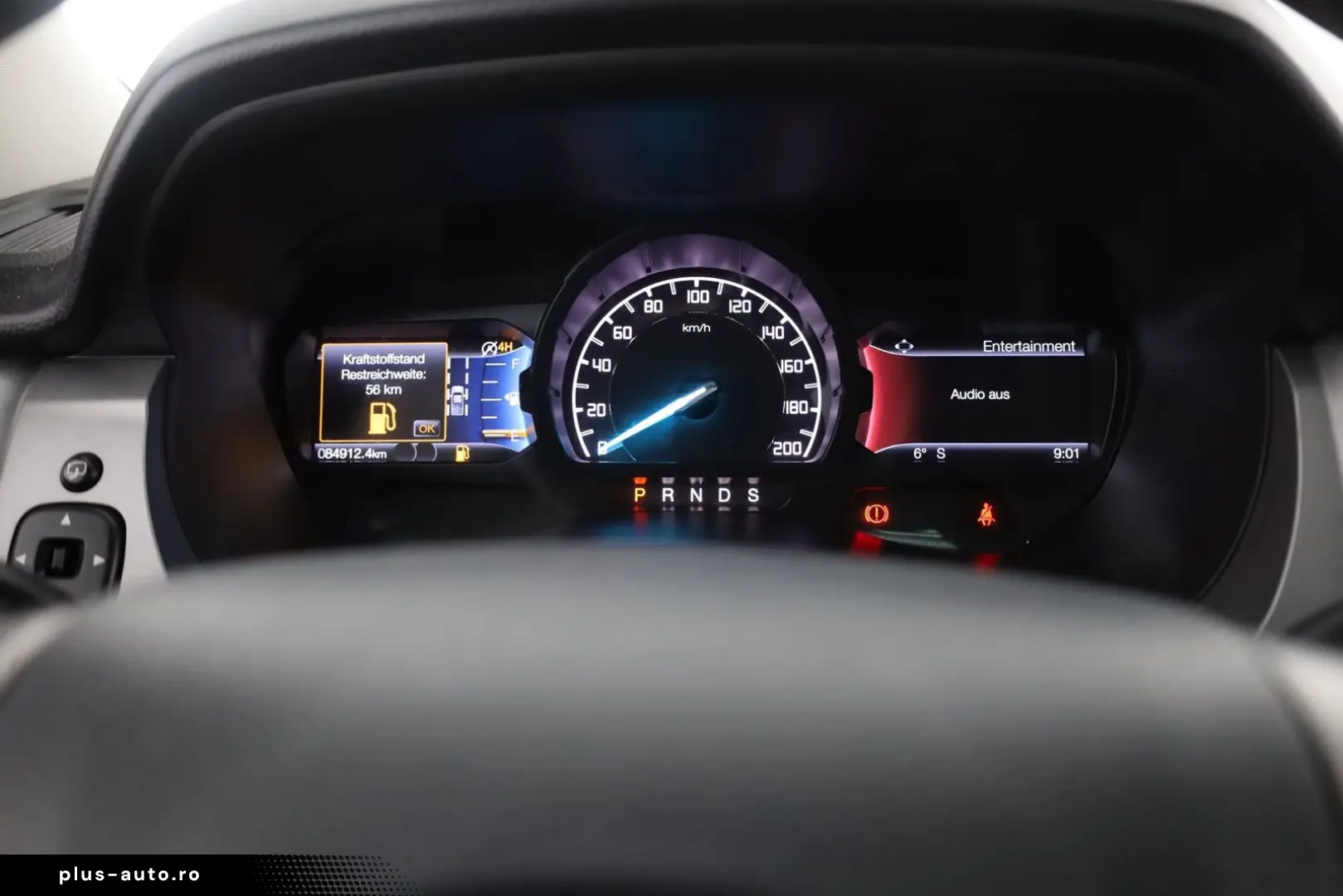 FORD Ranger 2.0 TDCi Limited 4x4