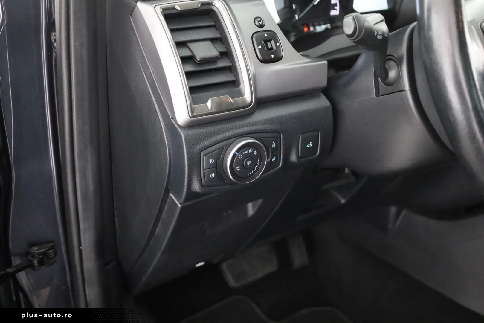 FORD Ranger 2.0 TDCi Limited 4x4