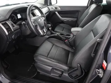 FORD Ranger 2.0 TDCi Limited 4x4
