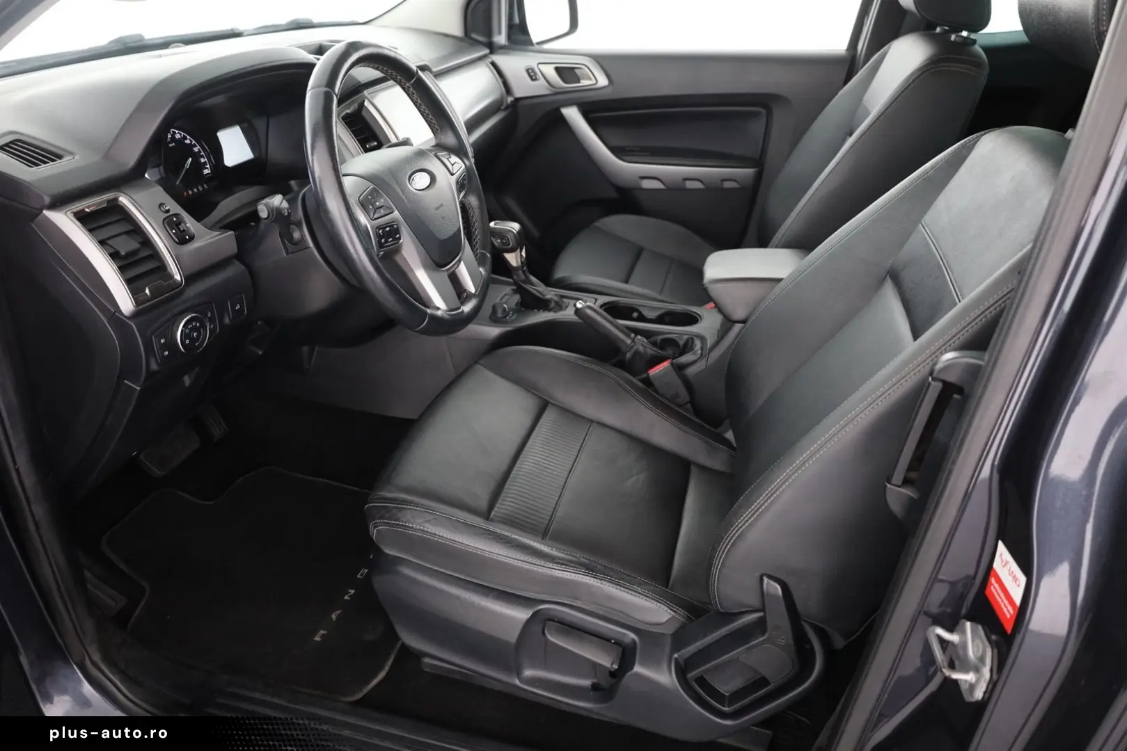 FORD Ranger 2.0 TDCi Limited 4x4