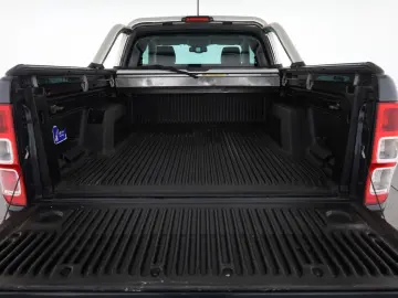 FORD Ranger 2.0 TDCi Limited 4x4