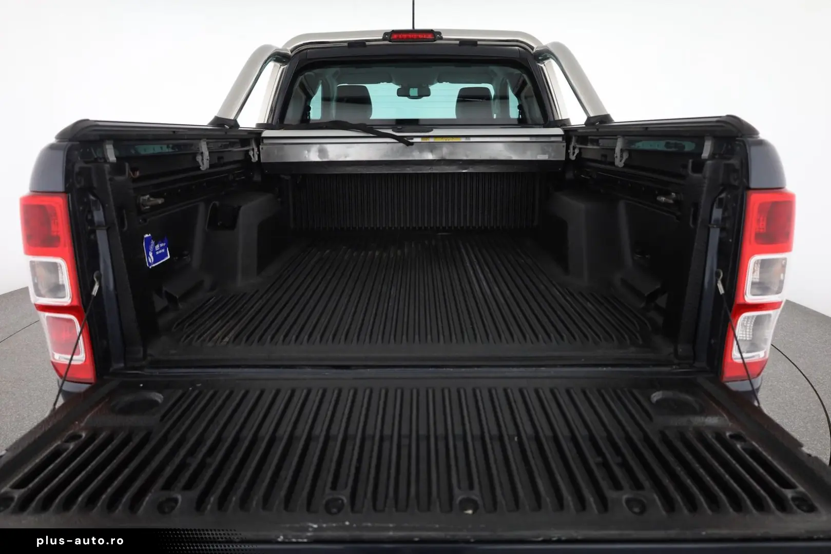 FORD Ranger 2.0 TDCi Limited 4x4