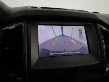 FORD Ranger 2.0 TDCi Limited 4x4