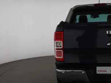 FORD Ranger 2.0 TDCi Limited 4x4