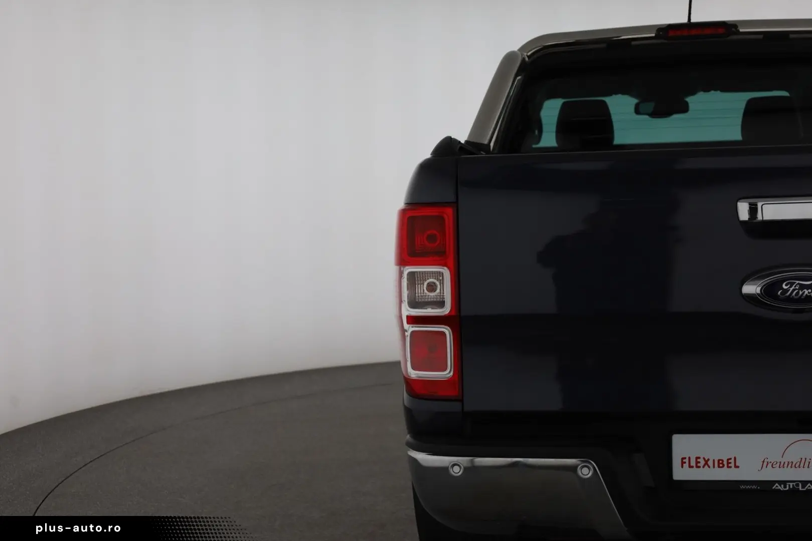 FORD Ranger 2.0 TDCi Limited 4x4