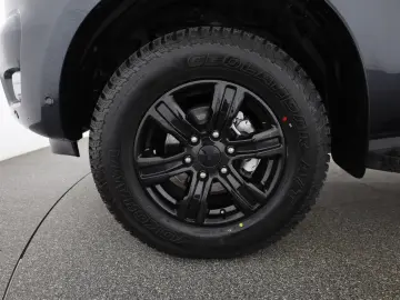 FORD Ranger 2.0 TDCi Limited 4x4