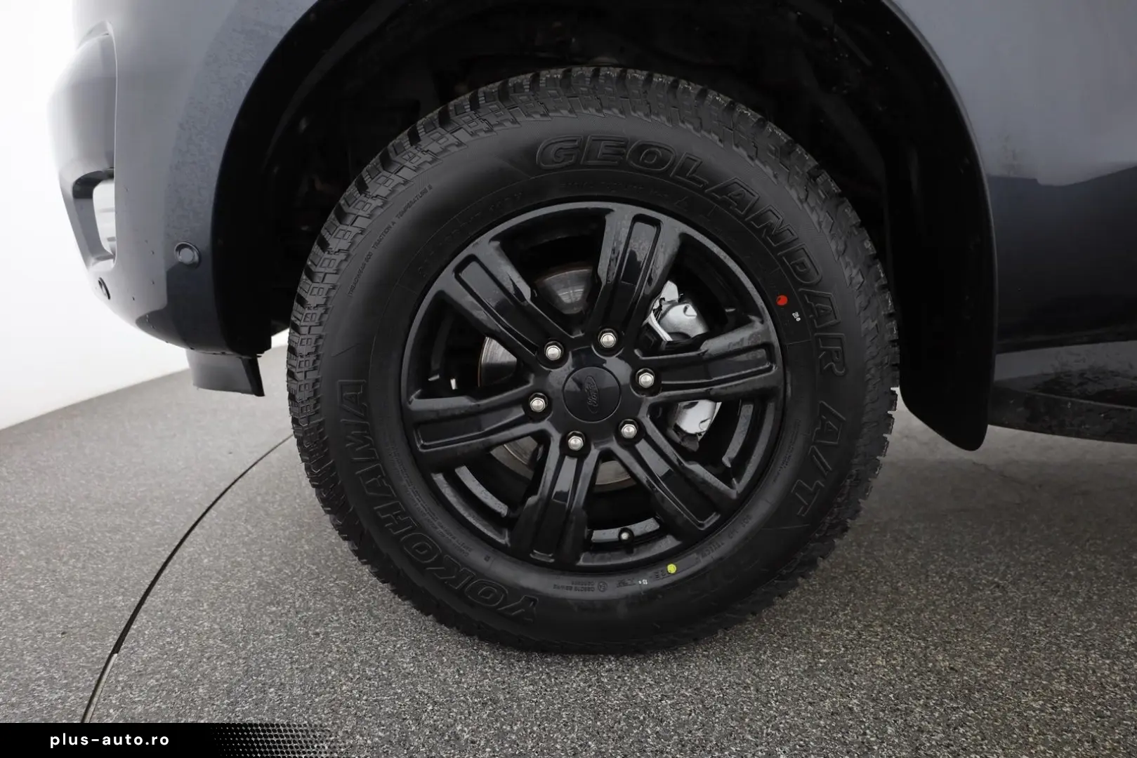 FORD Ranger 2.0 TDCi Limited 4x4