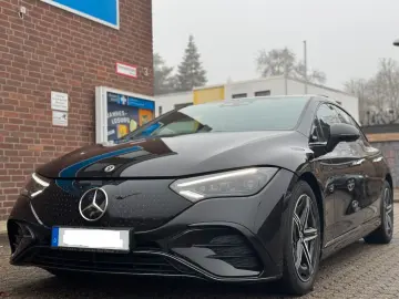MERCEDES-BENZ EQE 350 AMGLINE PANO