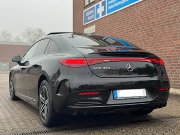 MERCEDES-BENZ EQE 350 AMGLINE PANO