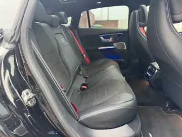 MERCEDES-BENZ EQE 350 AMGLINE PANO