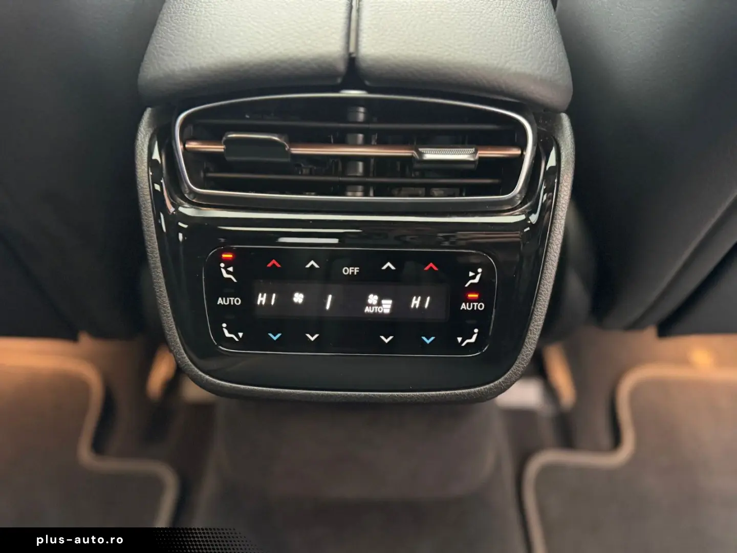 MERCEDES-BENZ EQE 350 AMGLINE PANO