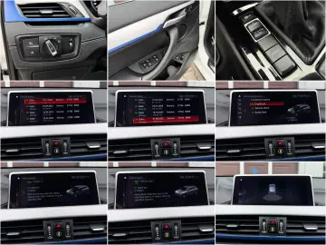 BMW X2 PLU-IN HYBRID XDRIVE M-PACKET
