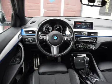 BMW X2 PLU-IN HYBRID XDRIVE M-PACKET