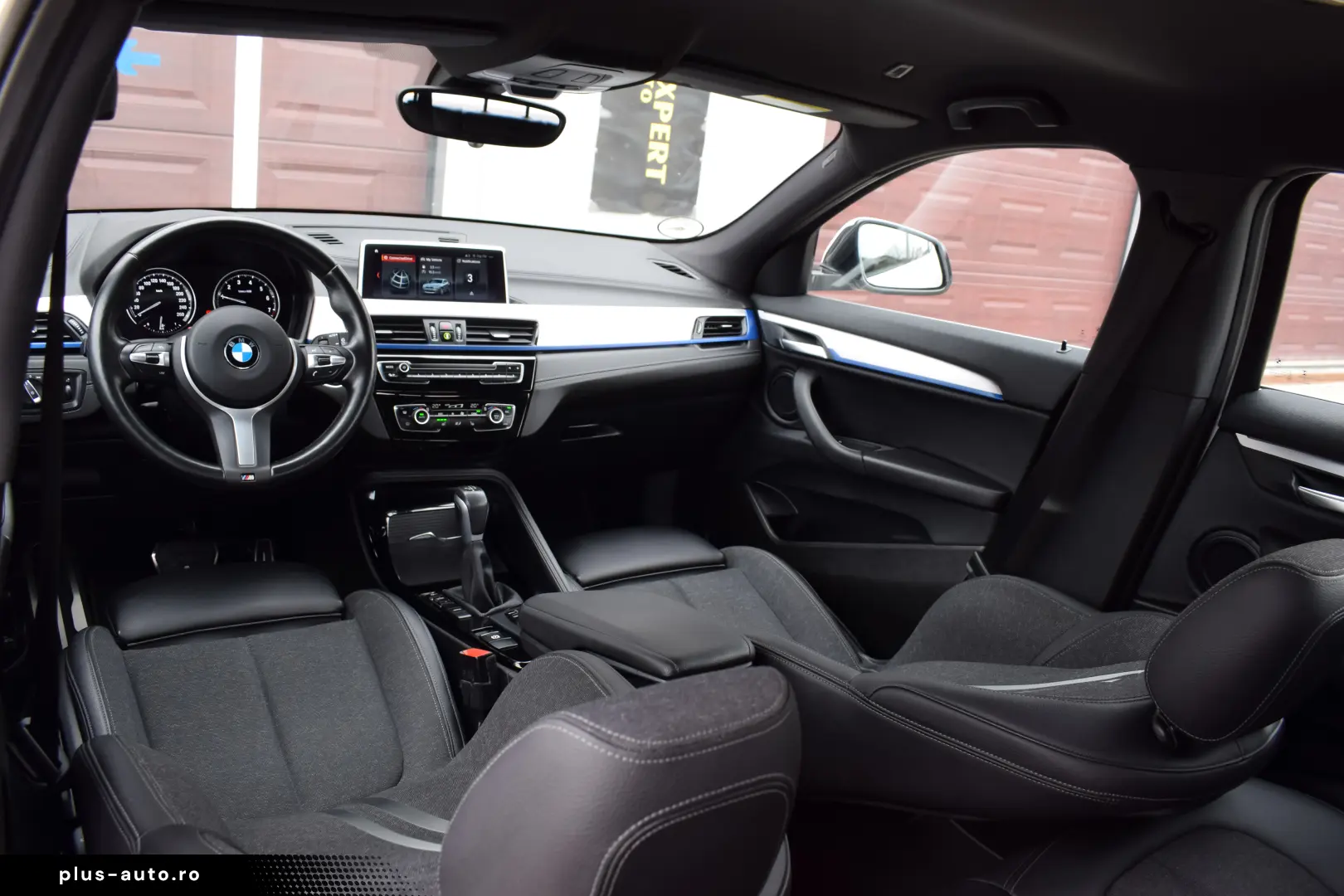 BMW X2 PLU-IN HYBRID XDRIVE M-PACKET
