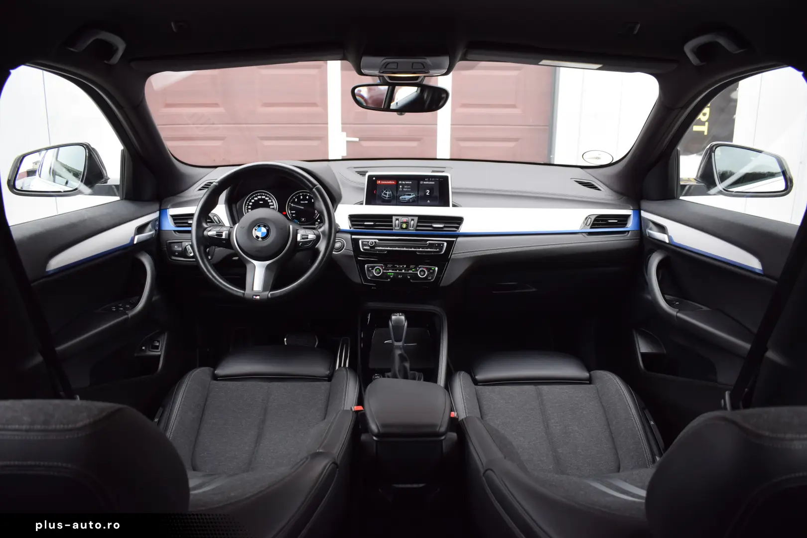 BMW X2 PLU-IN HYBRID XDRIVE M-PACKET