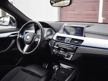 BMW X2 PLU-IN HYBRID XDRIVE M-PACKET