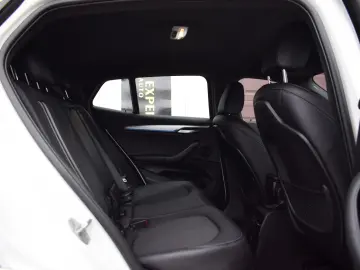 BMW X2 PLU-IN HYBRID XDRIVE M-PACKET