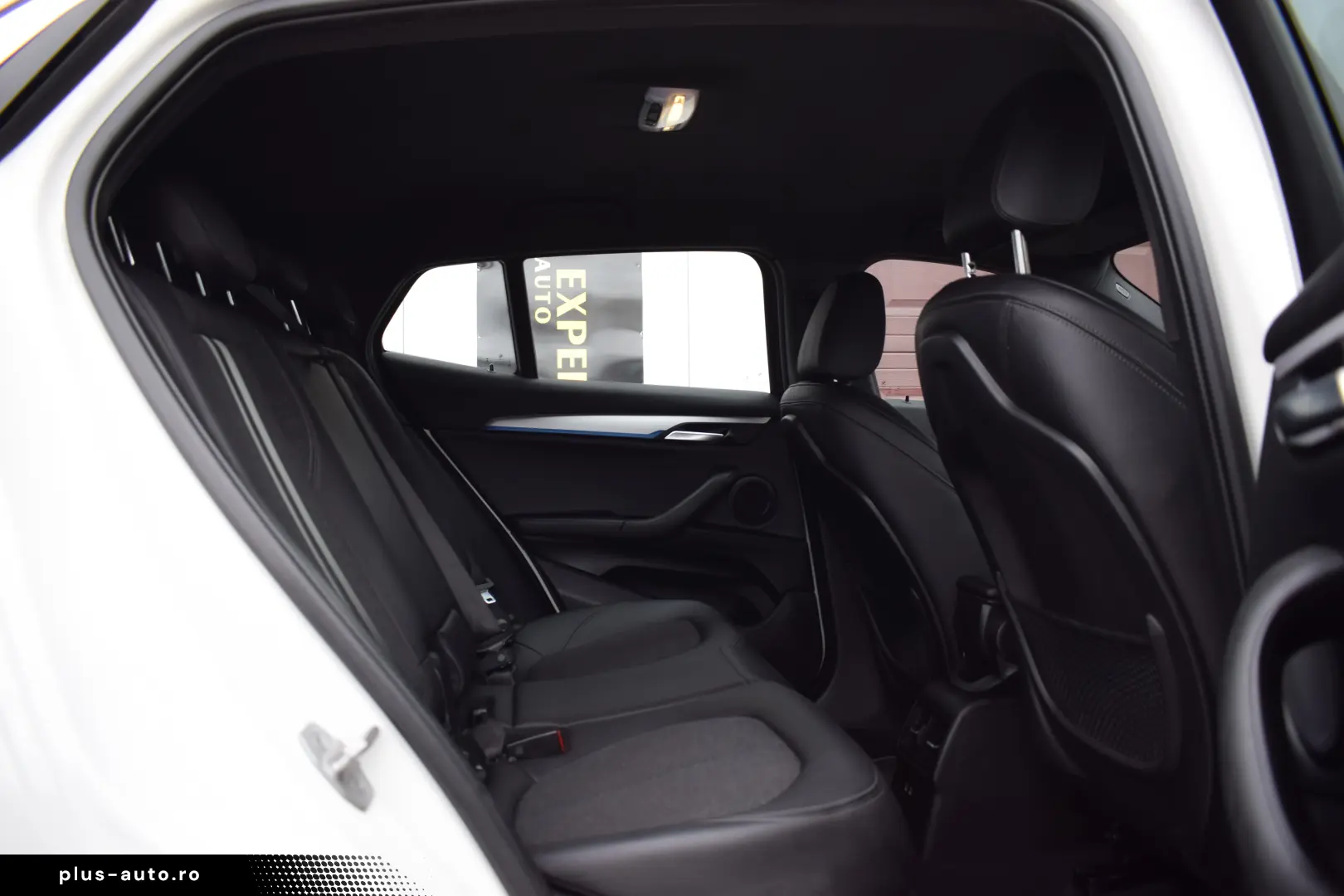 BMW X2 PLU-IN HYBRID XDRIVE M-PACKET